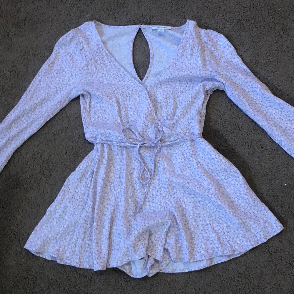 Adorable romper!!